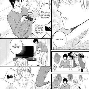 [Sakuraba Yuriin] Doutei-sama no Omou ga Mama [Eng] — 110