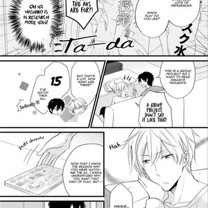 [Sakuraba Yuriin] Doutei-sama no Omou ga Mama [Eng] — 112