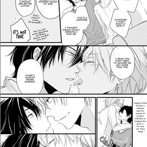 [Sakuraba Yuriin] Doutei-sama no Omou ga Mama [Eng] — 113