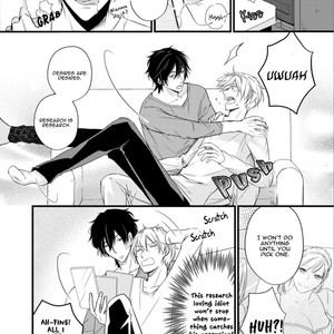 [Sakuraba Yuriin] Doutei-sama no Omou ga Mama [Eng] — 114