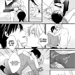 [Sakuraba Yuriin] Doutei-sama no Omou ga Mama [Eng] — 115