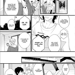 [Sakuraba Yuriin] Doutei-sama no Omou ga Mama [Eng] — 117