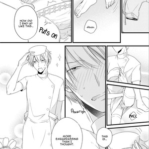 [Sakuraba Yuriin] Doutei-sama no Omou ga Mama [Eng] — 121