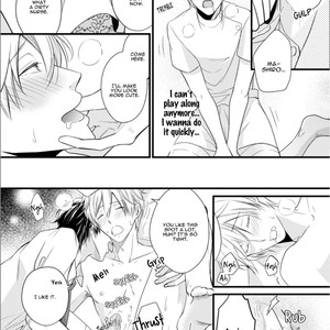 [Sakuraba Yuriin] Doutei-sama no Omou ga Mama [Eng] — 126