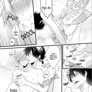 [Sakuraba Yuriin] Doutei-sama no Omou ga Mama [Eng] — 129