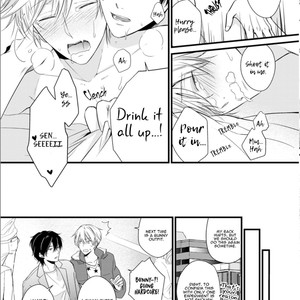[Sakuraba Yuriin] Doutei-sama no Omou ga Mama [Eng] — 130