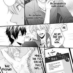 [Sakuraba Yuriin] Doutei-sama no Omou ga Mama [Eng] — 138