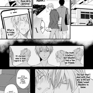 [Sakuraba Yuriin] Doutei-sama no Omou ga Mama [Eng] — 141