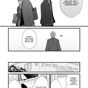 [Sakuraba Yuriin] Doutei-sama no Omou ga Mama [Eng] — 150