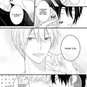 [Sakuraba Yuriin] Doutei-sama no Omou ga Mama [Eng] — 151