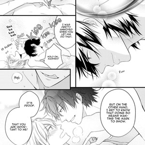 [Sakuraba Yuriin] Doutei-sama no Omou ga Mama [Eng] — 154
