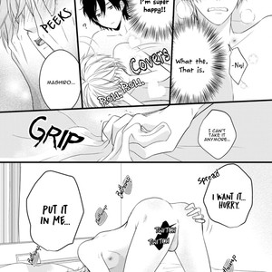 [Sakuraba Yuriin] Doutei-sama no Omou ga Mama [Eng] — 155