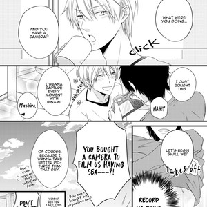[Sakuraba Yuriin] Doutei-sama no Omou ga Mama [Eng] — 160