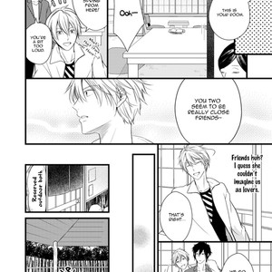 [Sakuraba Yuriin] Doutei-sama no Omou ga Mama [Eng] — 171