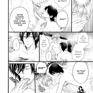 [Sakuraba Yuriin] Doutei-sama no Omou ga Mama [Eng] — 173
