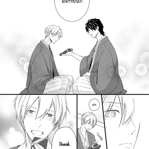 [Sakuraba Yuriin] Doutei-sama no Omou ga Mama [Eng] — 177