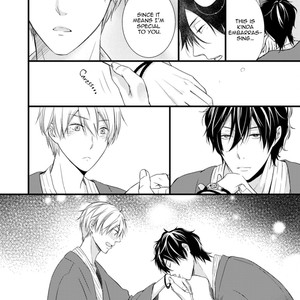 [Sakuraba Yuriin] Doutei-sama no Omou ga Mama [Eng] — 179