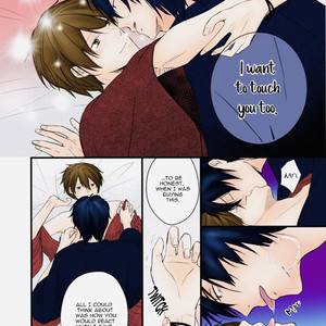 [Sakuraba Yuriin] Doutei-sama no Omou ga Mama [Eng] — 181