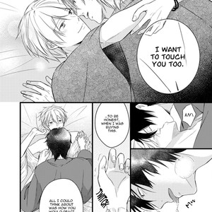 [Sakuraba Yuriin] Doutei-sama no Omou ga Mama [Eng] — 182