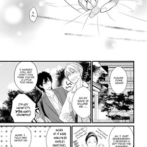 [Sakuraba Yuriin] Doutei-sama no Omou ga Mama [Eng] — 189