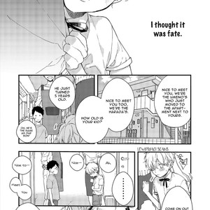 [Aofuji Kii] Happy Ending Kuso Kurae (update c.4-7.5) [Eng] – Gay Comics image 011.jpg