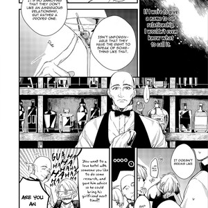 [Aofuji Kii] Happy Ending Kuso Kurae (update c.4-7.5) [Eng] – Gay Comics image 019.jpg