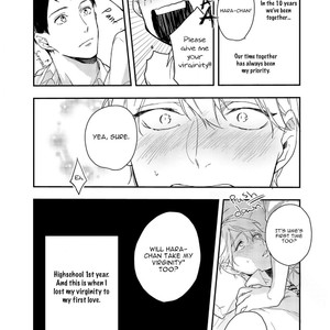 [Aofuji Kii] Happy Ending Kuso Kurae (update c.4-7.5) [Eng] – Gay Comics image 023.jpg