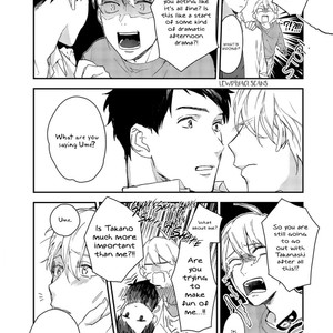 [Aofuji Kii] Happy Ending Kuso Kurae (update c.4-7.5) [Eng] – Gay Comics image 030.jpg