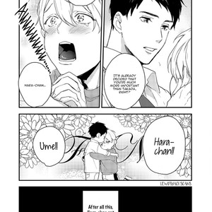 [Aofuji Kii] Happy Ending Kuso Kurae (update c.4-7.5) [Eng] – Gay Comics image 031.jpg