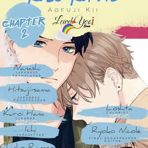 [Aofuji Kii] Happy Ending Kuso Kurae (update c.4-7.5) [Eng] – Gay Comics image 043.jpg