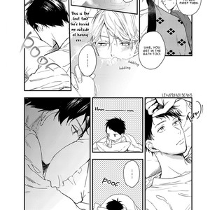 [Aofuji Kii] Happy Ending Kuso Kurae (update c.4-7.5) [Eng] – Gay Comics image 056.jpg