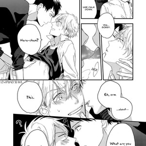[Aofuji Kii] Happy Ending Kuso Kurae (update c.4-7.5) [Eng] – Gay Comics image 062.jpg