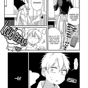 [Aofuji Kii] Happy Ending Kuso Kurae (update c.4-7.5) [Eng] – Gay Comics image 112.jpg