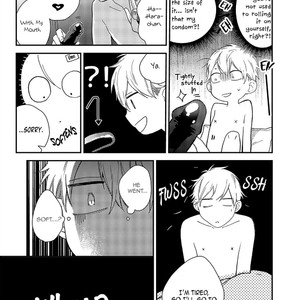[Aofuji Kii] Happy Ending Kuso Kurae (update c.4-7.5) [Eng] – Gay Comics image 115.jpg