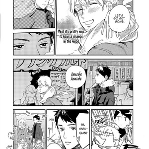 [Aofuji Kii] Happy Ending Kuso Kurae (update c.4-7.5) [Eng] – Gay Comics image 119.jpg
