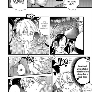 [Aofuji Kii] Happy Ending Kuso Kurae (update c.4-7.5) [Eng] – Gay Comics image 122.jpg