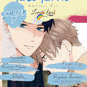 [Aofuji Kii] Happy Ending Kuso Kurae (update c.4-7.5) [Eng] – Gay Comics image 134.jpg