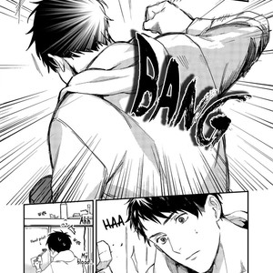[Aofuji Kii] Happy Ending Kuso Kurae (update c.4-7.5) [Eng] – Gay Comics image 149.jpg
