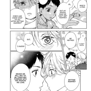 [Aofuji Kii] Happy Ending Kuso Kurae (update c.4-7.5) [Eng] – Gay Comics image 155.jpg