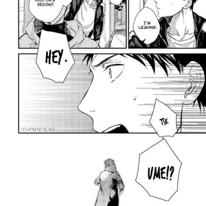 [Aofuji Kii] Happy Ending Kuso Kurae (update c.4-7.5) [Eng] – Gay Comics image 163.jpg