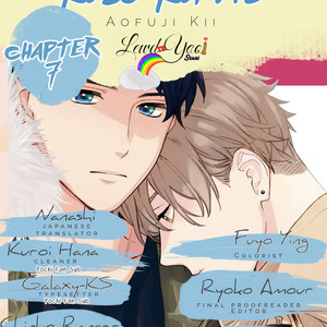 [Aofuji Kii] Happy Ending Kuso Kurae (update c.4-7.5) [Eng] – Gay Comics image 194.jpg