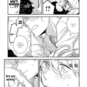 [Aofuji Kii] Happy Ending Kuso Kurae (update c.4-7.5) [Eng] – Gay Comics image 203.jpg