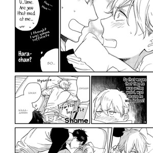 [Aofuji Kii] Happy Ending Kuso Kurae (update c.4-7.5) [Eng] – Gay Comics image 204.jpg