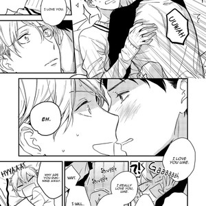 [Aofuji Kii] Happy Ending Kuso Kurae (update c.4-7.5) [Eng] – Gay Comics image 213.jpg