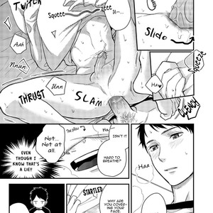 [Aofuji Kii] Happy Ending Kuso Kurae (update c.4-7.5) [Eng] – Gay Comics image 216.jpg