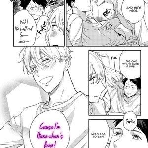 [Aofuji Kii] Happy Ending Kuso Kurae (update c.4-7.5) [Eng] – Gay Comics image 222.jpg