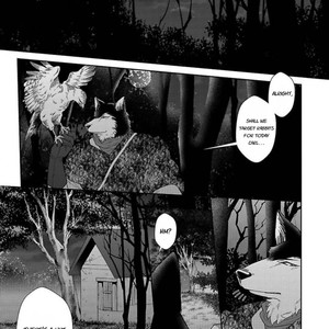 [Tomochi] Kinai – Kemonohito Omegaverse [Eng] – Gay Comics image 019.jpg