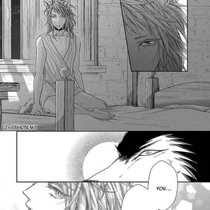 [Tomochi] Kinai – Kemonohito Omegaverse [Eng] – Gay Comics image 022.jpg