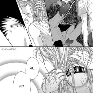 [Tomochi] Kinai – Kemonohito Omegaverse [Eng] – Gay Comics image 025.jpg