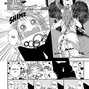 [Tomochi] Kinai – Kemonohito Omegaverse [Eng] – Gay Comics image 035.jpg